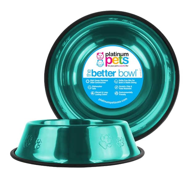 Better Bowls for Dogs and Cats - Platinum Pets