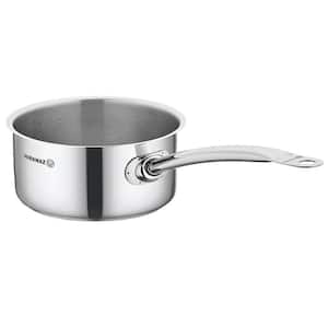 Gastro Proline 7.3 l Stainless Steel Saucepan in Silver