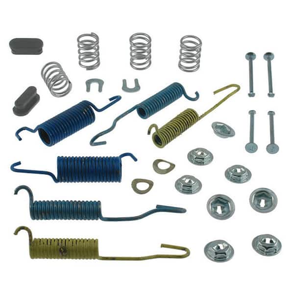 Drum Brake Hardware Kit