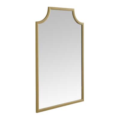 Crosley Furniture Vanity Mirrors Bathroom Mirrors The Home Depot