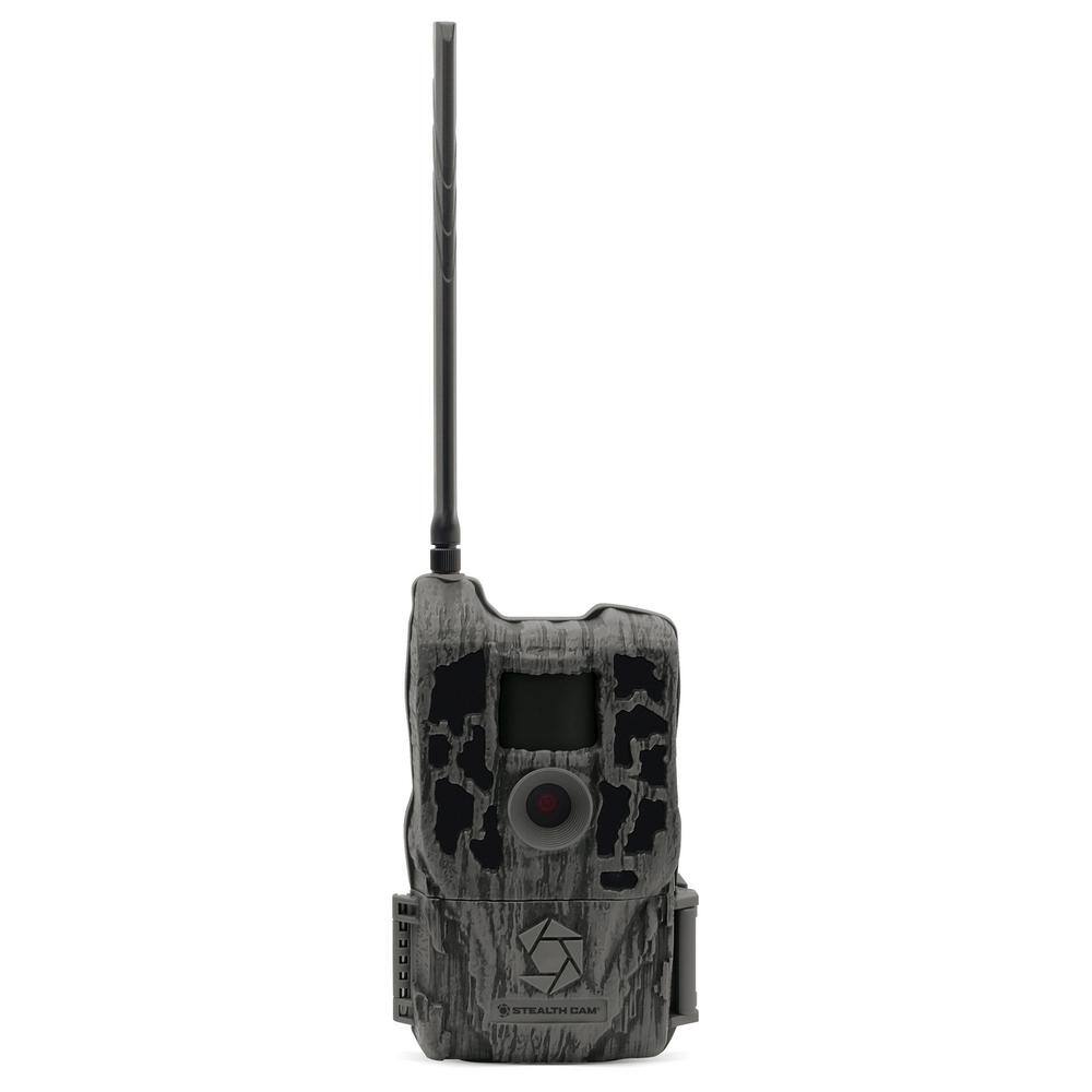 AT&T WIRELESS 22 Megapixel 100 FT range, Details about   Stealth Cam Trail Camera STC-GXATW