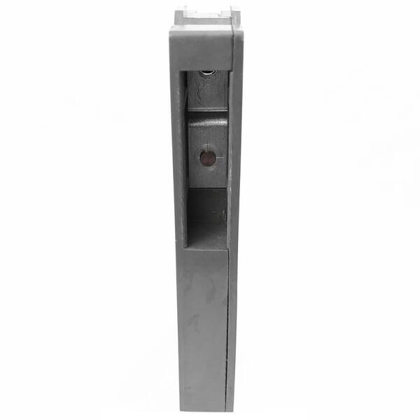 ZINSCO QB 20 AMP 1 P 120/240V BOLT-ON CIRCUIT BREAKER Chipped $ave 