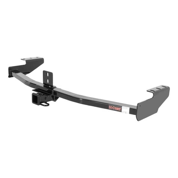 CURT Class 3 Trailer Hitch, 2 in. Receiver, Select Honda Ridgeline