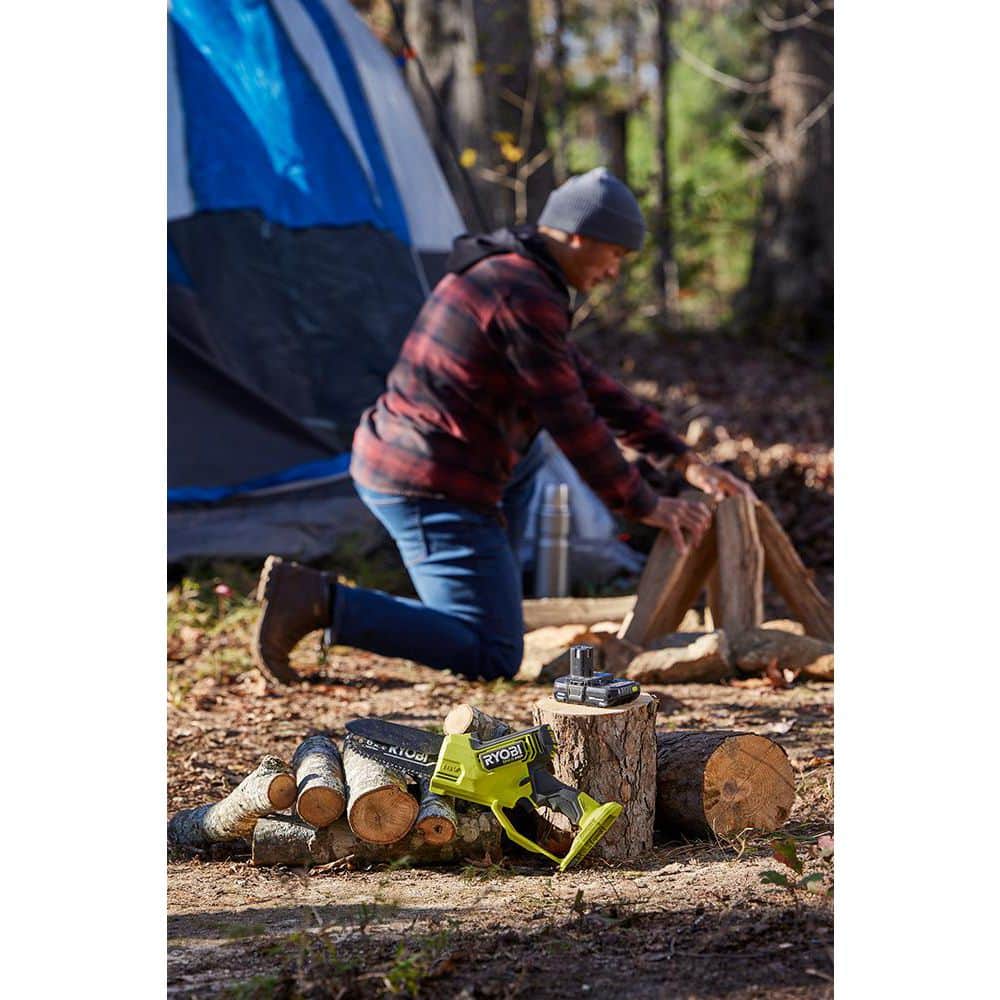 Ryobi ONE+ HP 18V Brushless 6