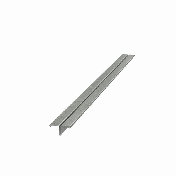 Simpson Strong-Tie TWB 9 ft. 9 in. 22-Gauge Gavanized Steel Wall Bracing with Rolled Edges