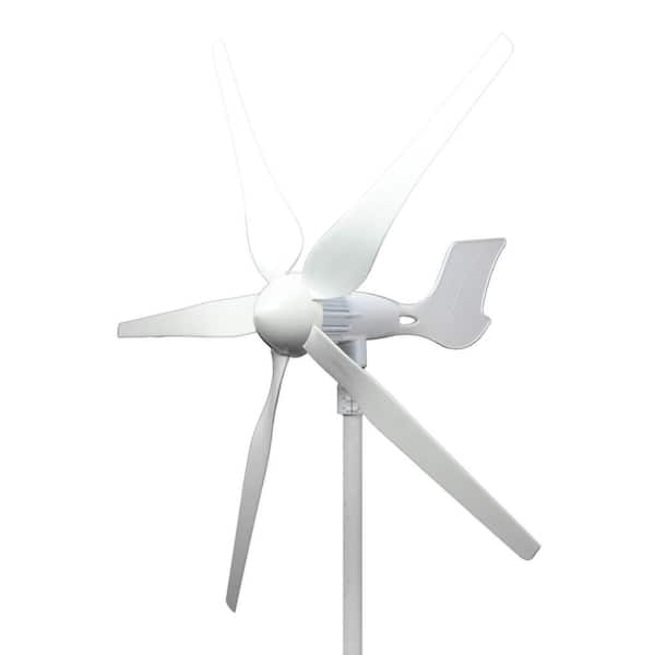 Ramsond 1,000-Watt Da Vinci Wind Turbine