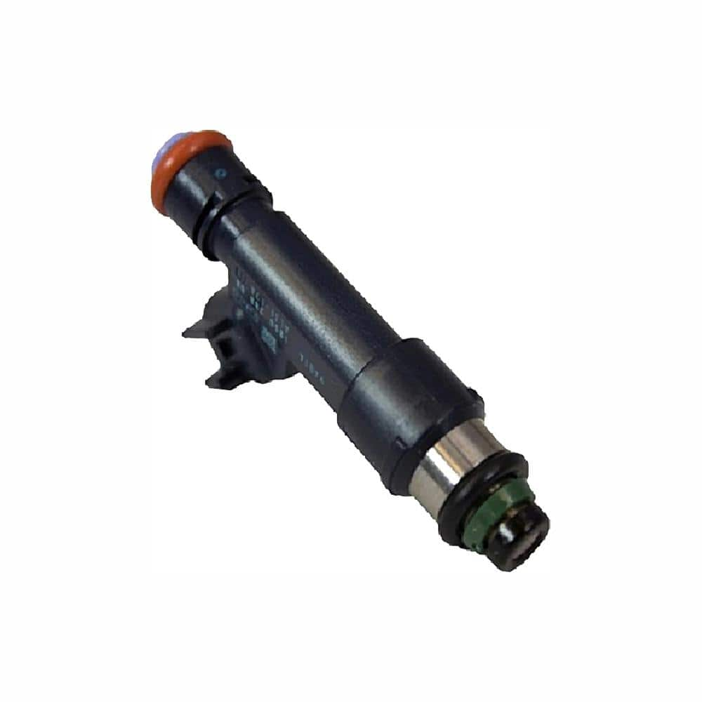 Motorcraft Fuel Injector CM-5195 - The Home Depot