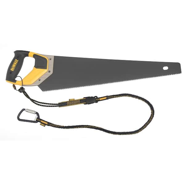 Harness Depot Tool Lanyard with Swivel Carabiner and Captive Eye