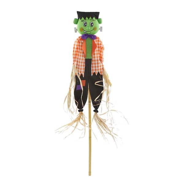 6 ft. Scarecrow Stake