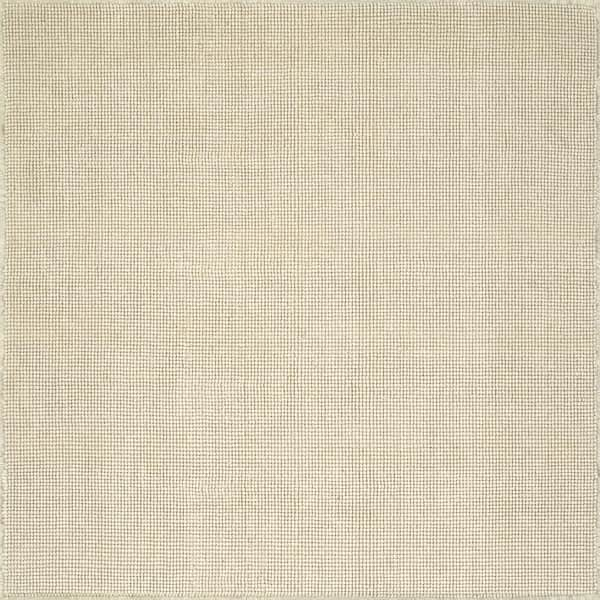 Addison Rugs Harper 3 Ivory 8 Ft. x 8 Ft. SquareArea Rug