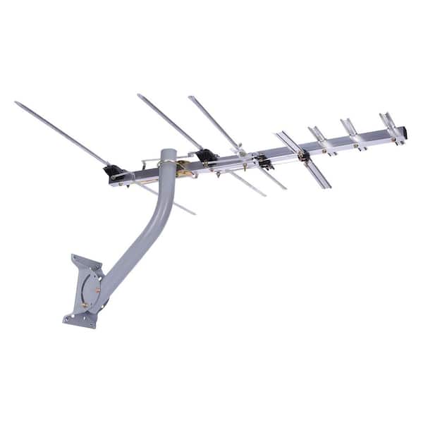 75 mile UHF Compact Outdoor Antenna