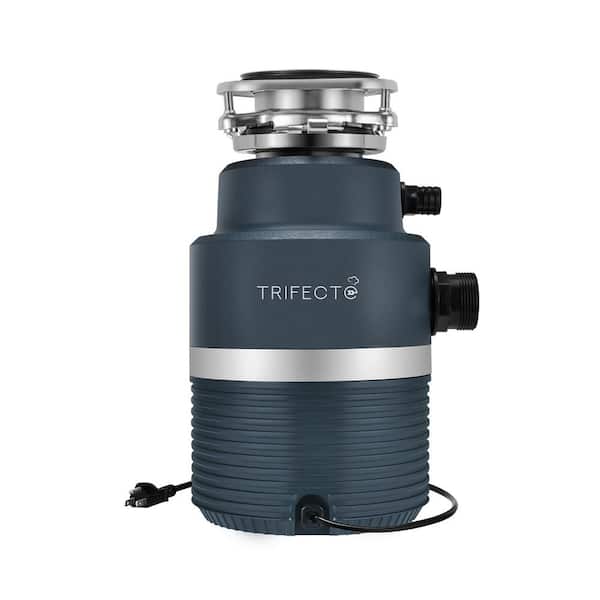 1 hp. Continuous Feed Commercial Garbage Disposal