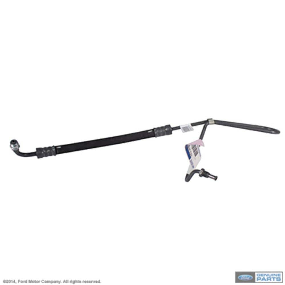 Motorcraft Power Steering Pressure Line Hose Assembly PSH100 The