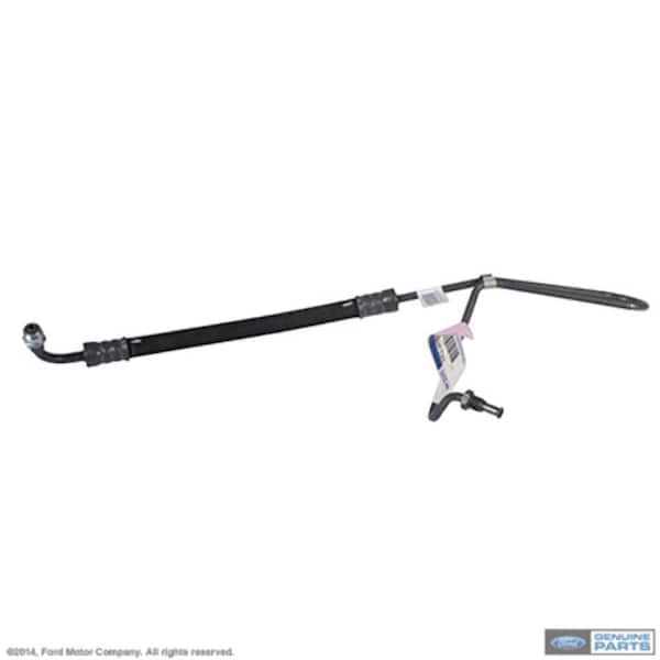 Motorcraft Power Steering Pressure Line Hose Assembly