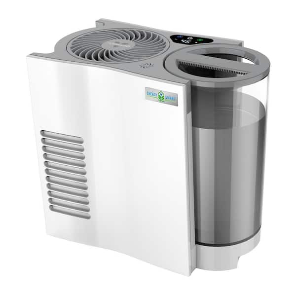 VORNADO加湿器 Vornado EVDC300 1 Gal. 700 SF Evaporative Humidifier HU1