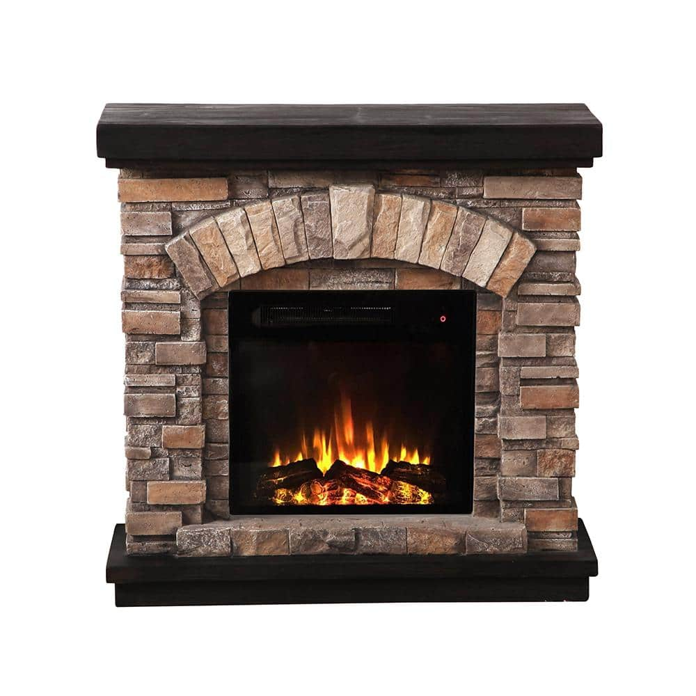 お買得！】 【新品未使用】卓上暖炉 Feuerstelle Fire place その他