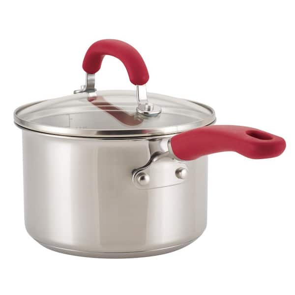 https://images.thdstatic.com/productImages/33d447f8-4e97-4d59-bf4c-4438afefd992/svn/stainless-steel-with-red-handles-rachael-ray-pot-pan-sets-70413-1f_600.jpg