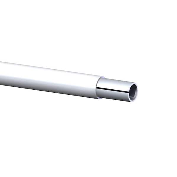 RDI 104 in. White Handrail Lineal