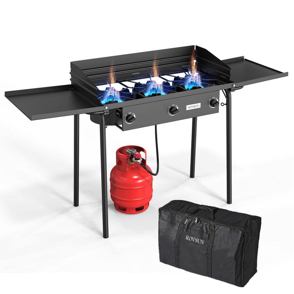 Coyote® Outdoor Living Built In Power Burner-Stainless Steel