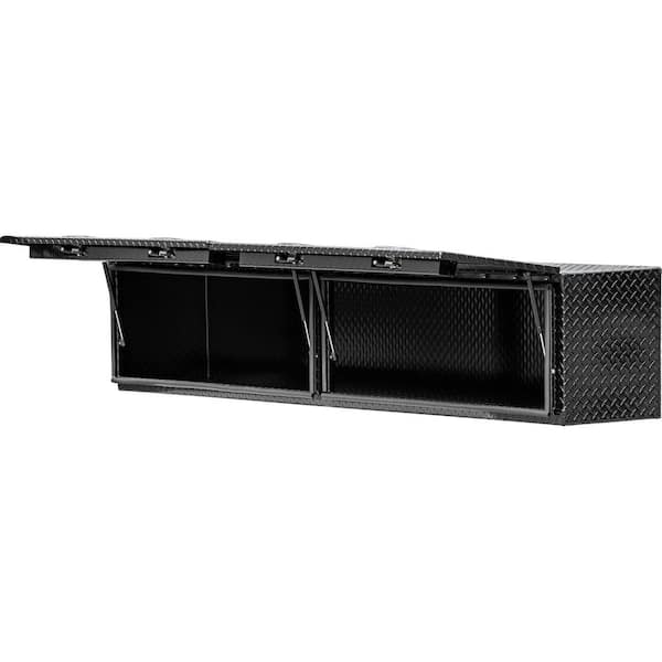 Amazon.com: Buyers Products 1701770 Aluminum Topsider Truck