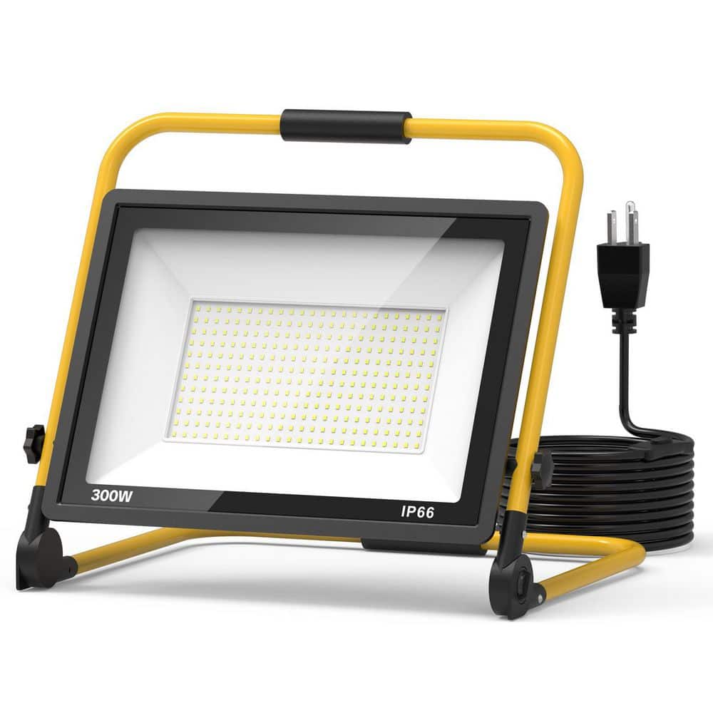 36000 Lumens Portable LED Work Light IP66 price history on PriceWatchPro