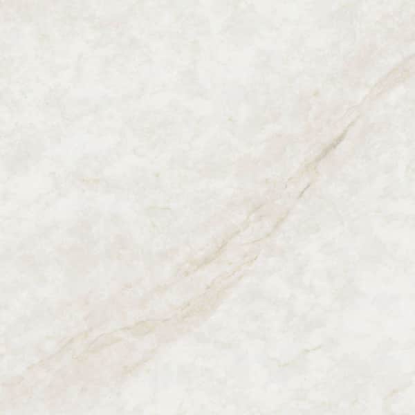 4 in. x 4 in. qt. Countertop Sample in IvoriTaj