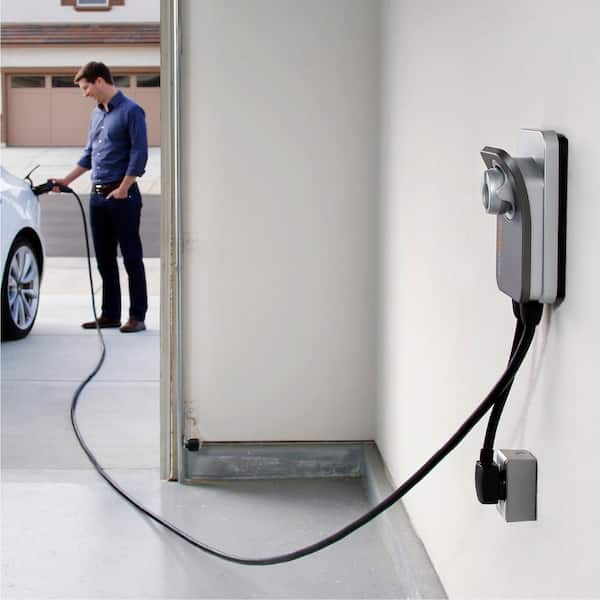 Chargepoint deals level 2