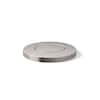 KOHLER Garbage Disposal Air Switch Kit in Vibrant Stainless 35724
