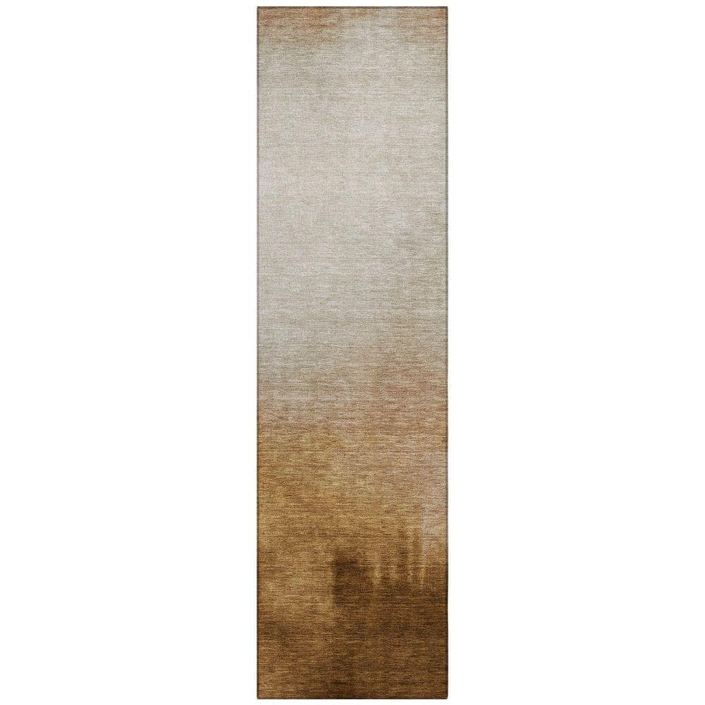 Addison Rugs Chantille Machine Washable Indoor/Outdoor Abstract ACN2420 ...