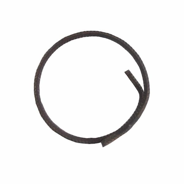 8 in. x 8 in. Round Rebar Ring 312011 The Home Depot