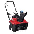 Power Clear 821 R-C 21 in. 252 cc Commercial Single-Stage Self Propelled Gas Snow Blower