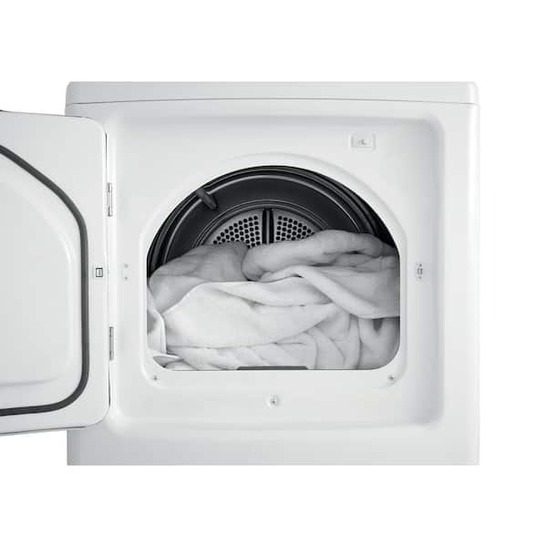 Frigidaire Gas Dryer – ari4appliances