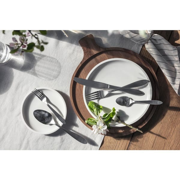 Villeroy & Boch 30 Piece Artesano Dinnerware Set Service for 6