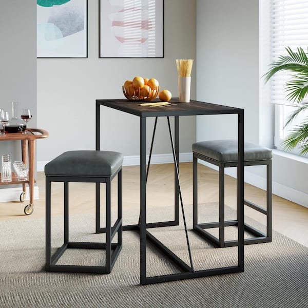 high top table small