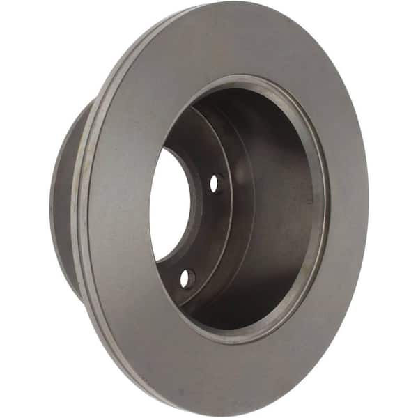 Centric Parts Disc Brake Rotor