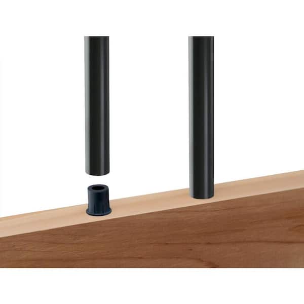 Baluster Connector Kit for Both Stair and Straight (20-Pack)