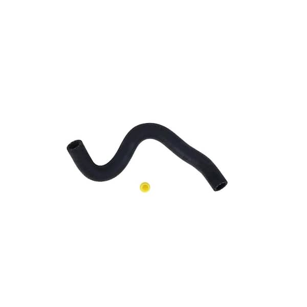 Sunsong Power Steering Reservoir Line Hose - Reservoir To Pump