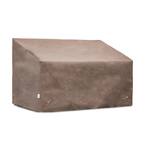 49 in. W x 34 in. D x 40 in. H Patio Loveseat Cover