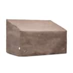 60 in. W x 35 in. D x 35 in. H Patio Loveseat Cover
