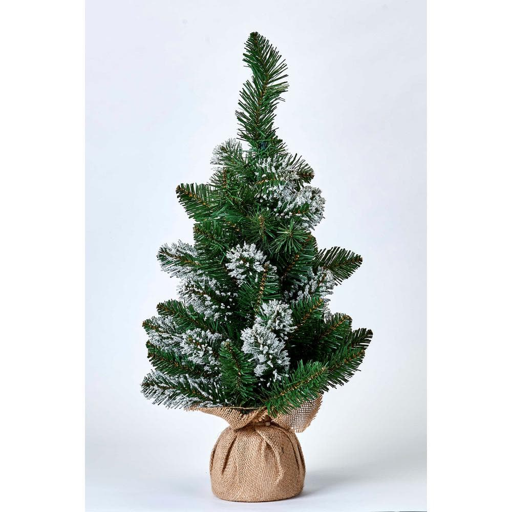 burlap sacks for trees
