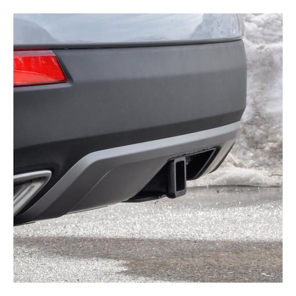 hyundai santa fe hitch receiver