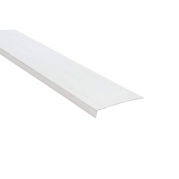 Have a question about Gibraltar Building Products 6 in. x 12 ft