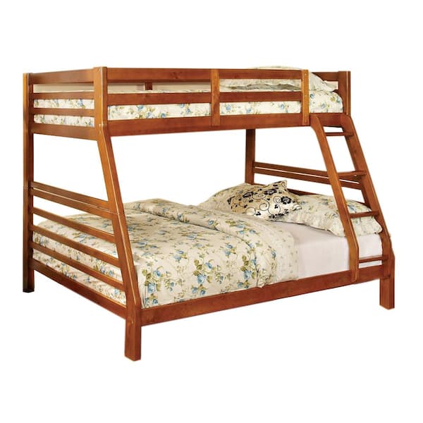 William S Home Furnishing California, Are All Bunk Beds The Same Size