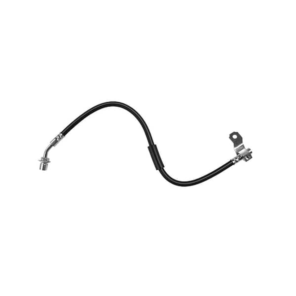 Sunsong Brake Hydraulic Hose - Rear Center