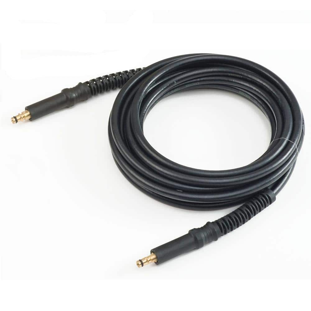 25 ft. Replacement High Pressure Hose for Pressure Washers - Quick-Connect price history on PriceWatchPro