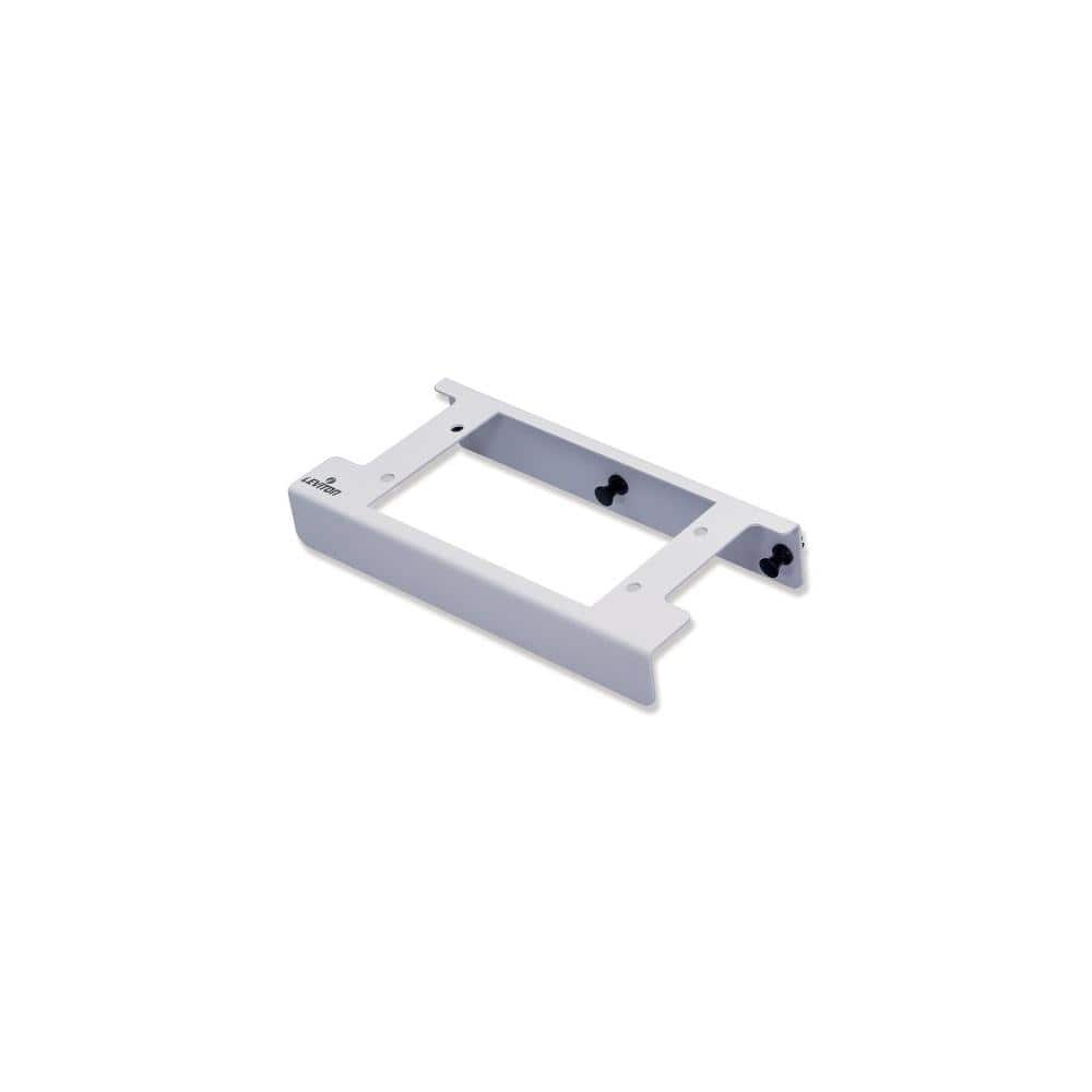 Multimedia Adapter Bracket for Structured Media Centers, White 47612-MMA price history on PriceWatchPro