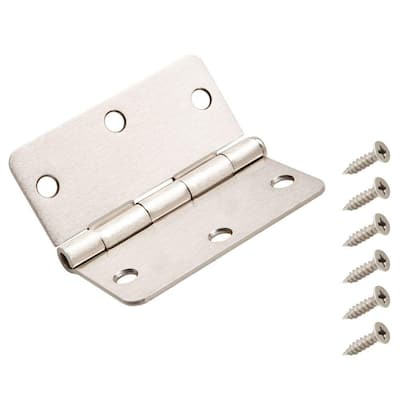 4 PCS Folding Butt Hinges Antique Bronze Hinge Vintage Hardware with Screws for Furniture Doors Wooden Boxes Big Size Open Size: Length: 5, Width:1-3/4 4 PCS Folding Butt Hinges Antique Bronze Hinge Vintage Hardware with Screws for Furniture Doors Wooden Boxes Big Size Open Size: Length: 5, Width:1-3/4