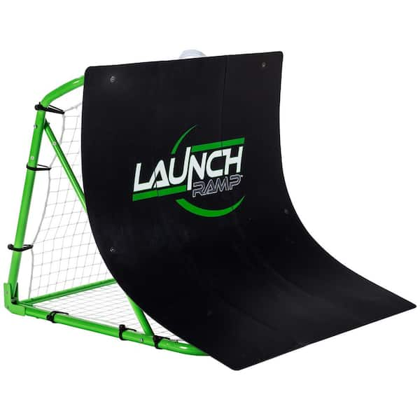 Franklin Sports Launch Ramp Soccer Trainer 60071X - The Home Depot