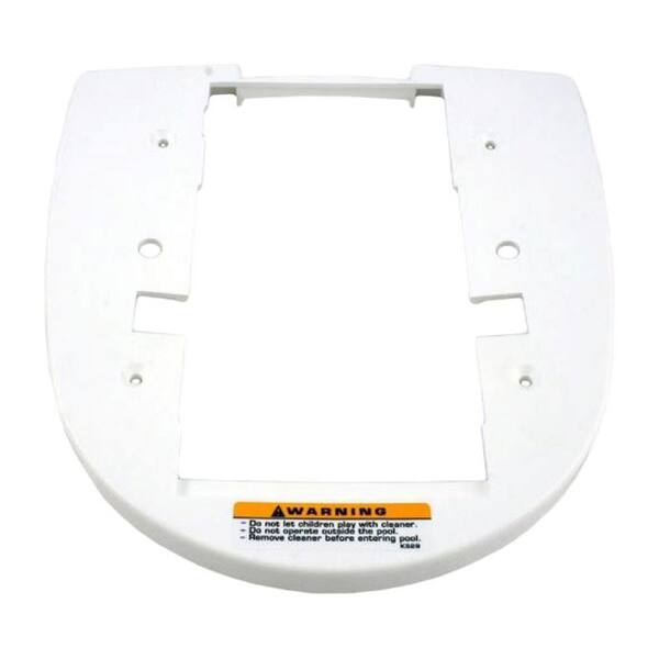 HAYWARD Swimming Pool Vac Ultra Cleaner Bumper Assembly Replacement