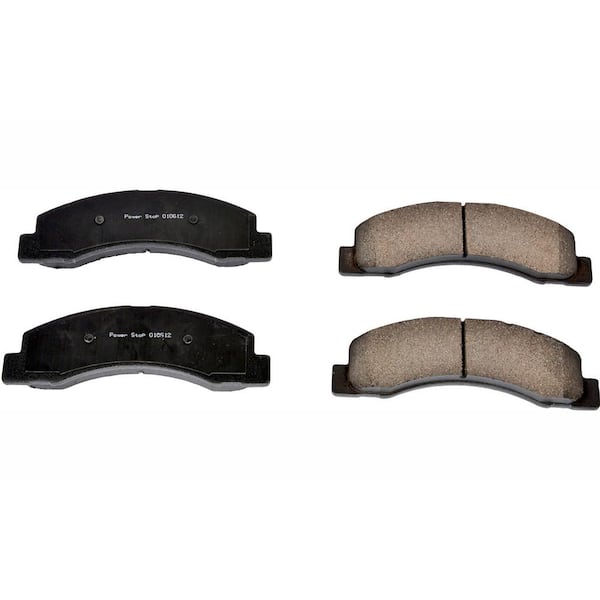 Power Stop Disc Brake Pad Set